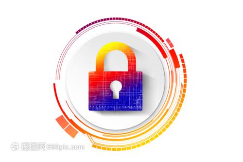 网络安全锁 构筑坚不可摧的互联网安全服务体系