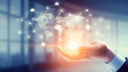 砂石建材业迎变革 工信部推动形成多元解决方案与互联网安全新格局